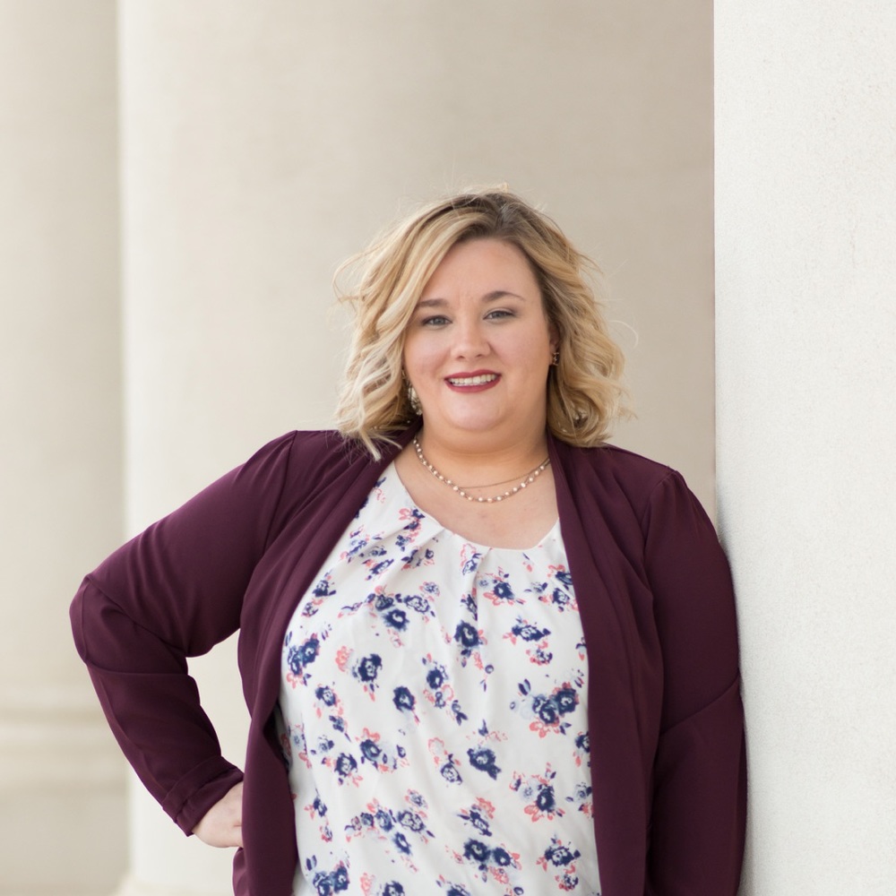 Meet your Posher, Amanda
